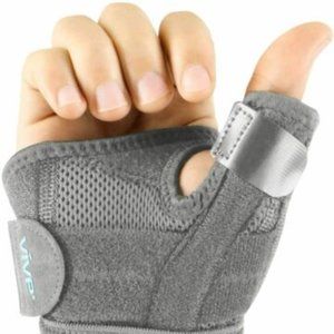 Vive Arthritis Thumb Splint - Thumb Spica Support